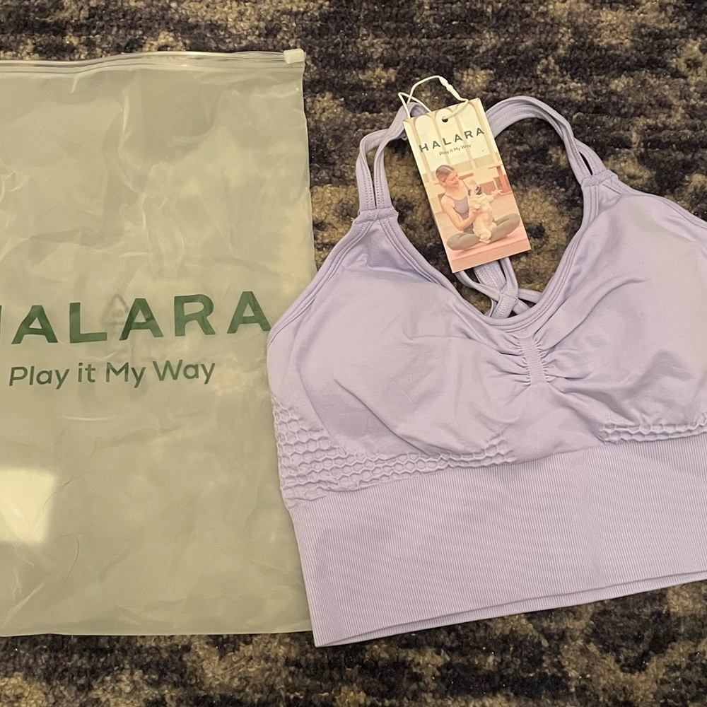 Halara Sports Bra